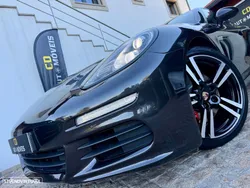 Porsche Panamera Platinum Edition