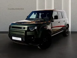LAND ROVER Defender 110 4.4 V8 MHEV Octa AWD Aut. 635
