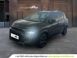 Citroën C3 Aircross PureTech 110 S&S BVM6 Feel Pack