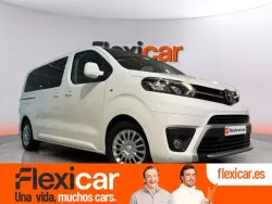 TOYOTA Proace Verso Proace Family L1 2.0D 8pl. Advance 150