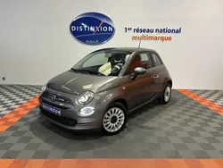 Fiat 500 70 HYBRIDE BSG DOLCEVITA *TOIT PANORAMIQUE