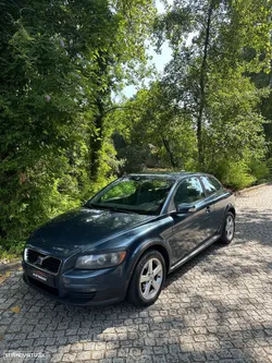 Volvo C30 1.6 D