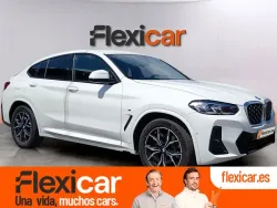 BMW X4 xDrive 20iA xLine