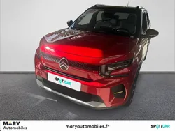 CITROEN e-C3 113 ch Max
