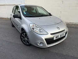 RENAULT CLIO III 1.5 dCi 68 ch Night & Day Eco²