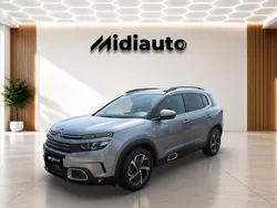 Citroen C5 Aircross BlueHDi 130 C-Series / Automatique EAT8 / GARANTIE 12 MOIS