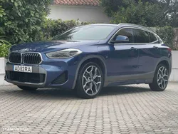 BMW X2 25 e xDrive X Pack M