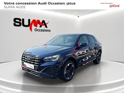 Audi Q2 30 TDI 116 S tronic 7 S line