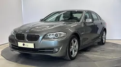 BMW Série 5 520 D 185 CONFORT SUIVI COMPLET BMW