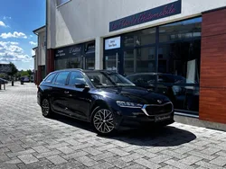 SKODA OCTAVIA COMBI SKODA OCTAVIA - 2.0 TDI 150 ch SCR FAP DSG7 Business - CARPLAY - VOLANT CHAUFFANT - LINE ASSIST - RE