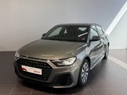 AUDI A1 Sportback 30 TFSI 116 ch S tronic 7 S Line