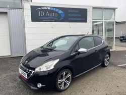 Peugeot 208 GENERATION-I 1.6 THP 200 GTI GARANTIE 12 MOIS