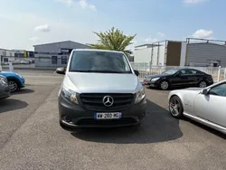 Mercedes VITO PRO 116 CDI LONG-17900 HT