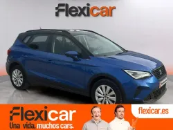 SEAT Arona 1.0 TSI S&S Style XM Edition 110