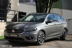Fiat Tipo Station Wagon 1.6 M-Jet Lounge Tech J17