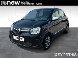 Renault Twingo III SCe 65 - 21 Limited
