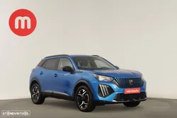 Peugeot 2008 1.2 PureTech Allure