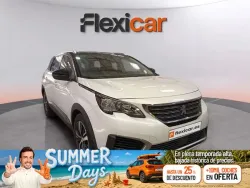 PEUGEOT 5008 1.5BlueHDi S&S Allure 130