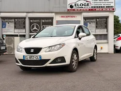 SEAT IBIZA 1.6 TDI 105 FAP Style