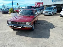 Toyota Corolla 1200 SEDAN KE 20