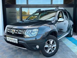 Dacia Duster 1.6 105 4X2