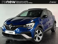 Renault Captur mild hybrid 160 EDC R.S. Line