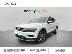 Volkswagen Tiguan 1.5 TSI EVO 150 DSG7 Carat Exclusive