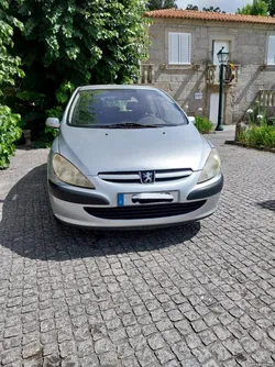Peugeot 307 1.4