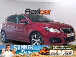 PEUGEOT 308 1.5BlueHDi S&S Allure 130