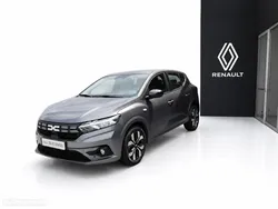 Dacia Sandero 1.0 TCe Expression CVT