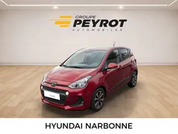 HYUNDAI i10 1.2 87 BVM5 Creative