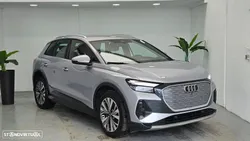 Audi Q4 e-tron 40 82 kWH