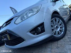 Ford Grand C-Max 1.6 TDCi Titanium