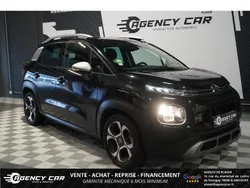 CITROEN C3 AIRCROSS 1.5 BlueHDi - 120 S&S - B Shine Business