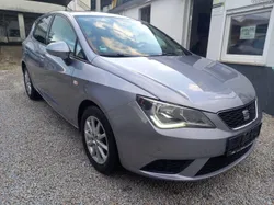 Seat Ibiza Style 1.2