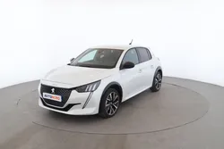 Peugeot 208 1.2 PureTech GT Line 100 ch