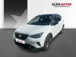 SEAT Arona 1.0 TSI S&S FR Special Edition DSG7 115