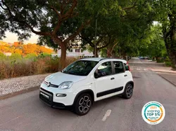 Fiat Panda 1.0 Hybrid City Life