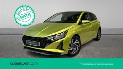 HYUNDAI i20 1.0 TGDI Klass 100
