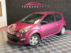 Renault TWINGO II 1.2 LEV Life