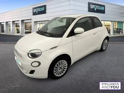 Fiat 500 e 118 ch Nouvelle Nouvelle 500