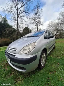 Citroën Xsara Picasso 1.6 HDi Confort