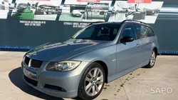 BMW Série 3 320 i de 2007