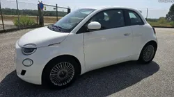 Fiat 500 500e 42kwh