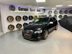 Audi s3 2l tfsi 265cv