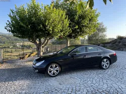 Mercedes-Benz CLS 350 CDI 34000km