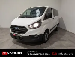 FORD Transit Custom FT 310 L1 Kombi Ambiente 105