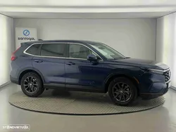 Honda CR-V 2.0 E:HEV Lifestyle