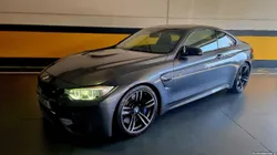 BMW M4 Impecavel