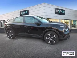 Citroën C4 e- 136 ch autonomie standard Automatique You